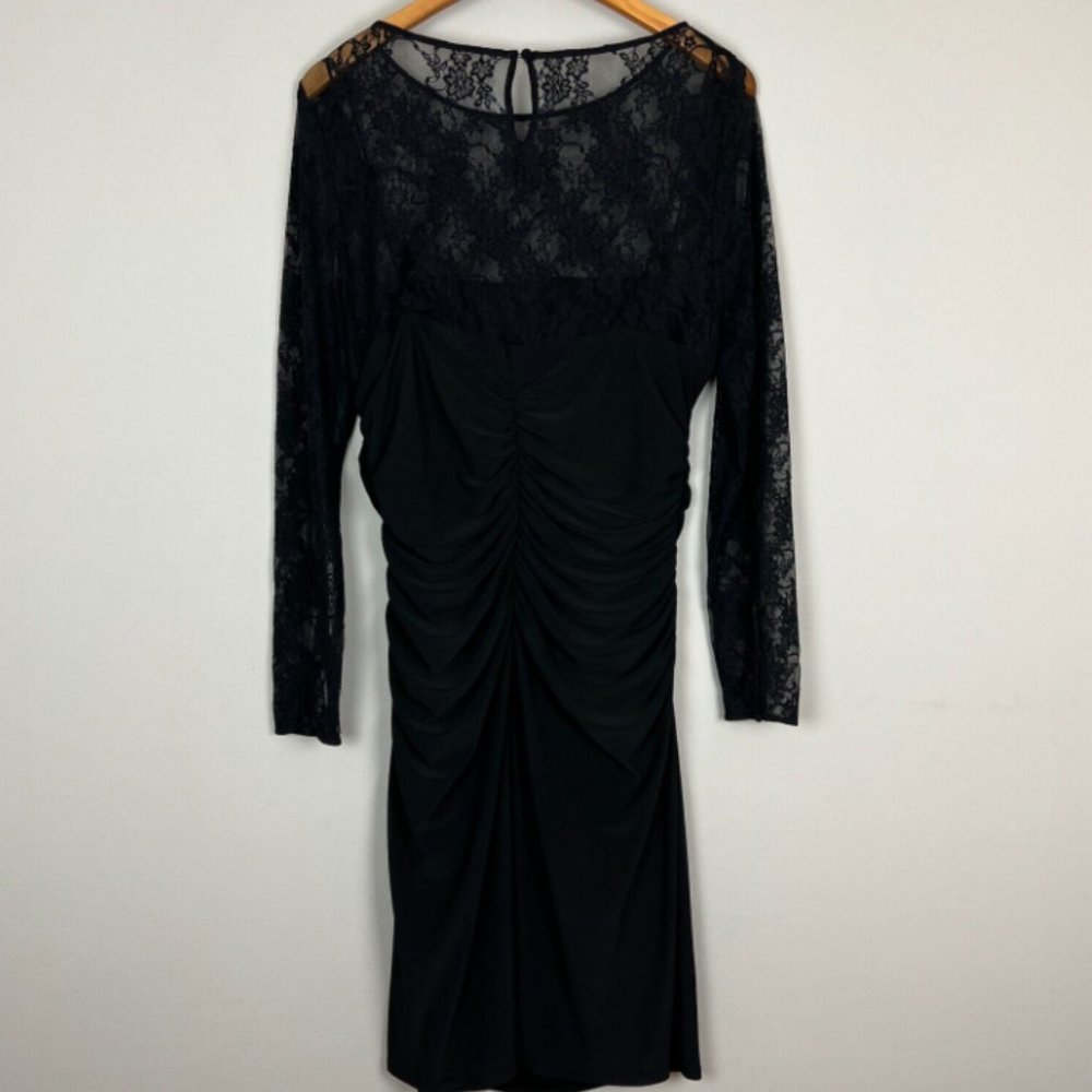American Living Sheeth Dress